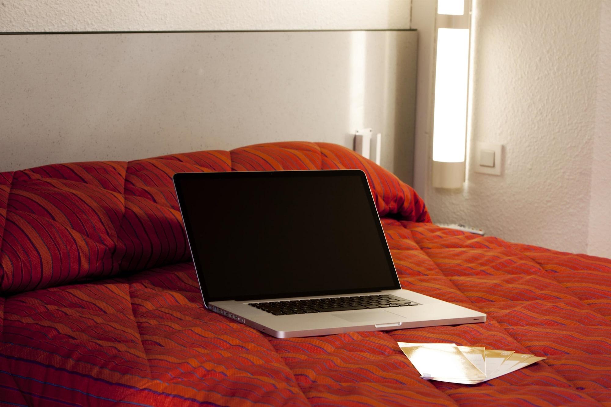 Fasthotel Reims Est - Taissy Exteriér fotografie