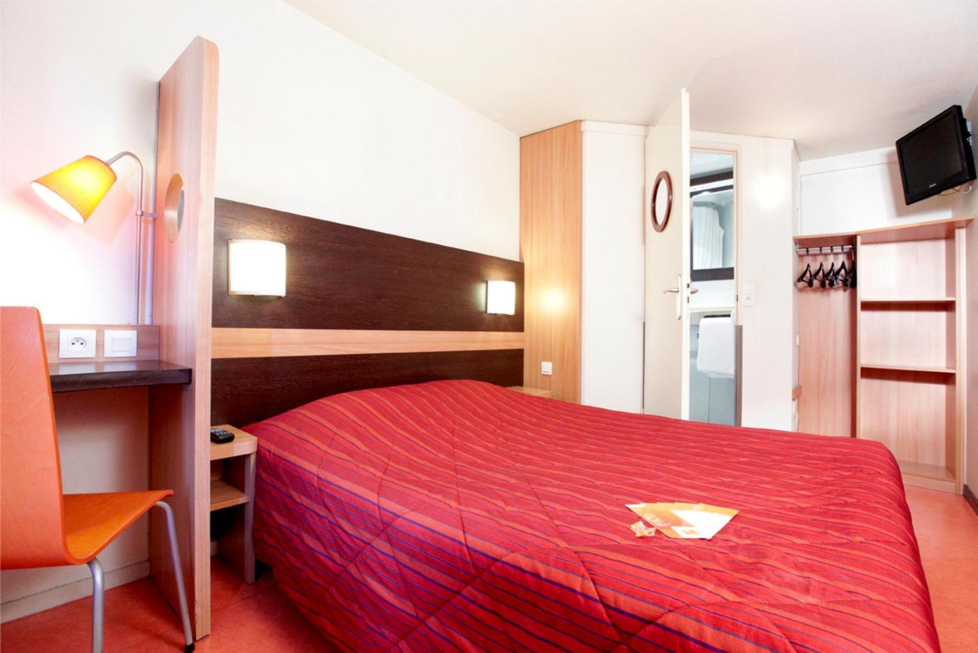 Fasthotel Reims Est - Taissy Pokoj fotografie