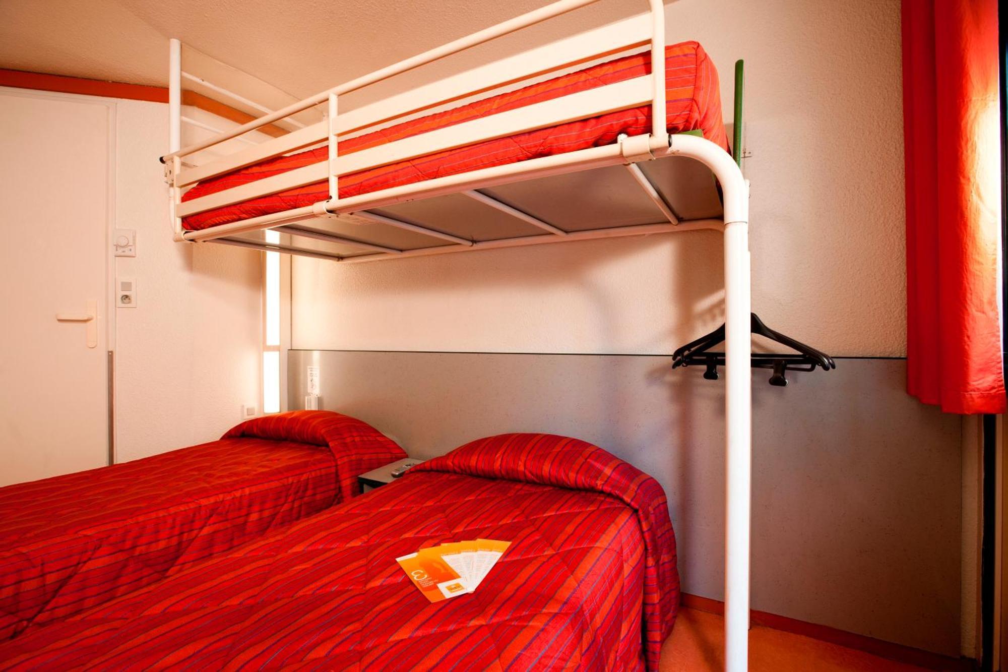 Fasthotel Reims Est - Taissy Pokoj fotografie