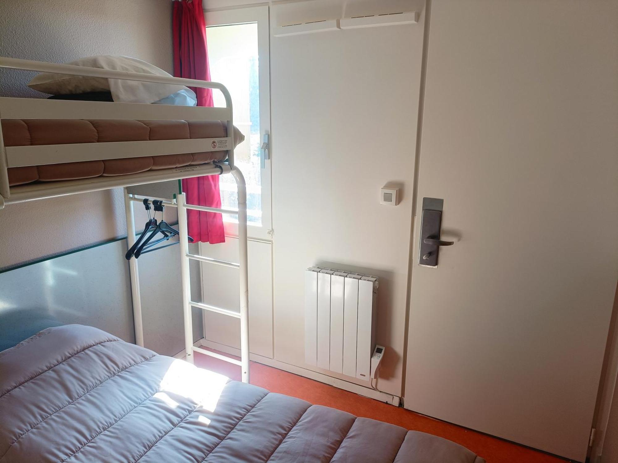 Fasthotel Reims Est - Taissy Exteriér fotografie