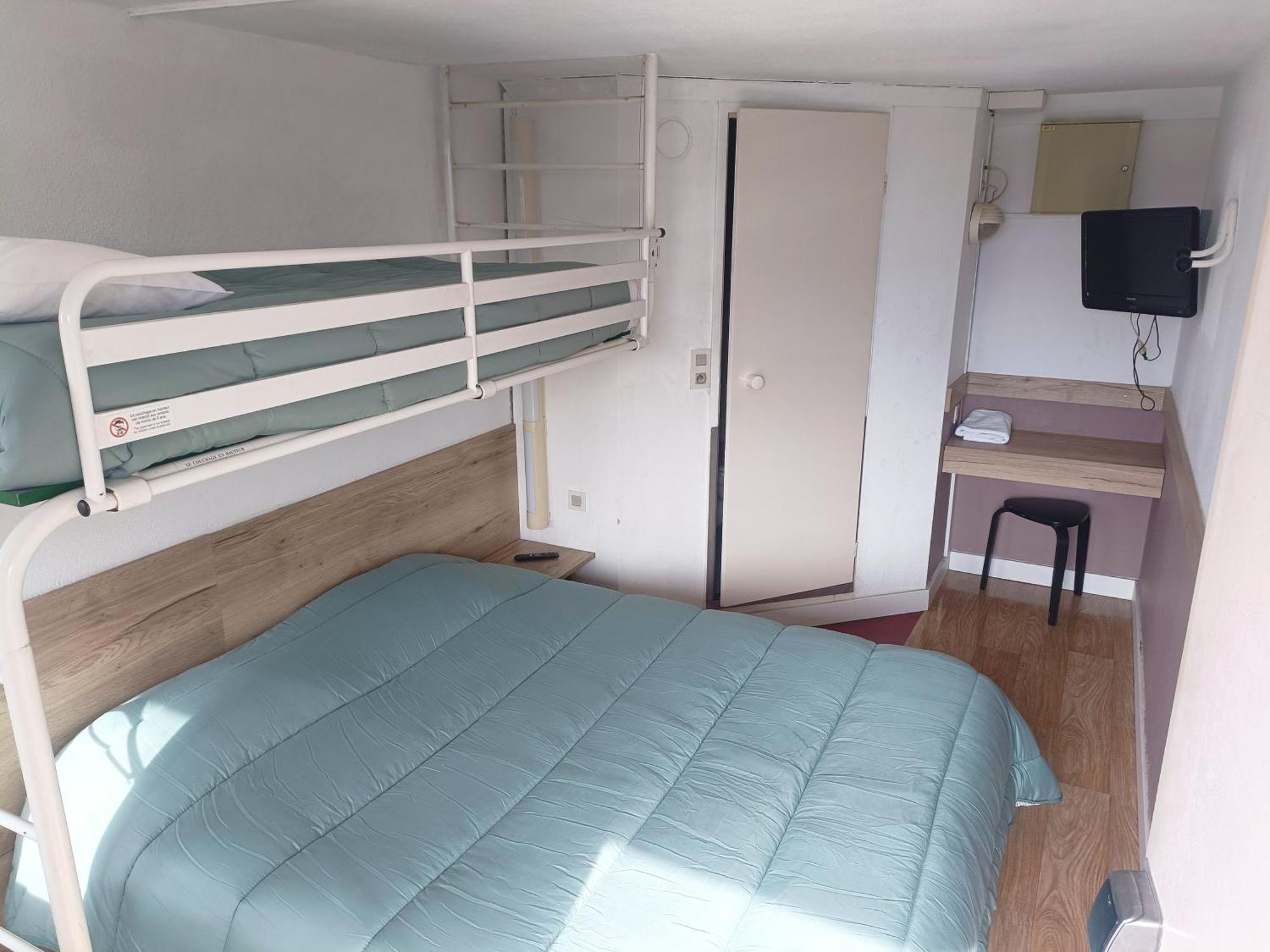 Fasthotel Reims Est - Taissy Exteriér fotografie