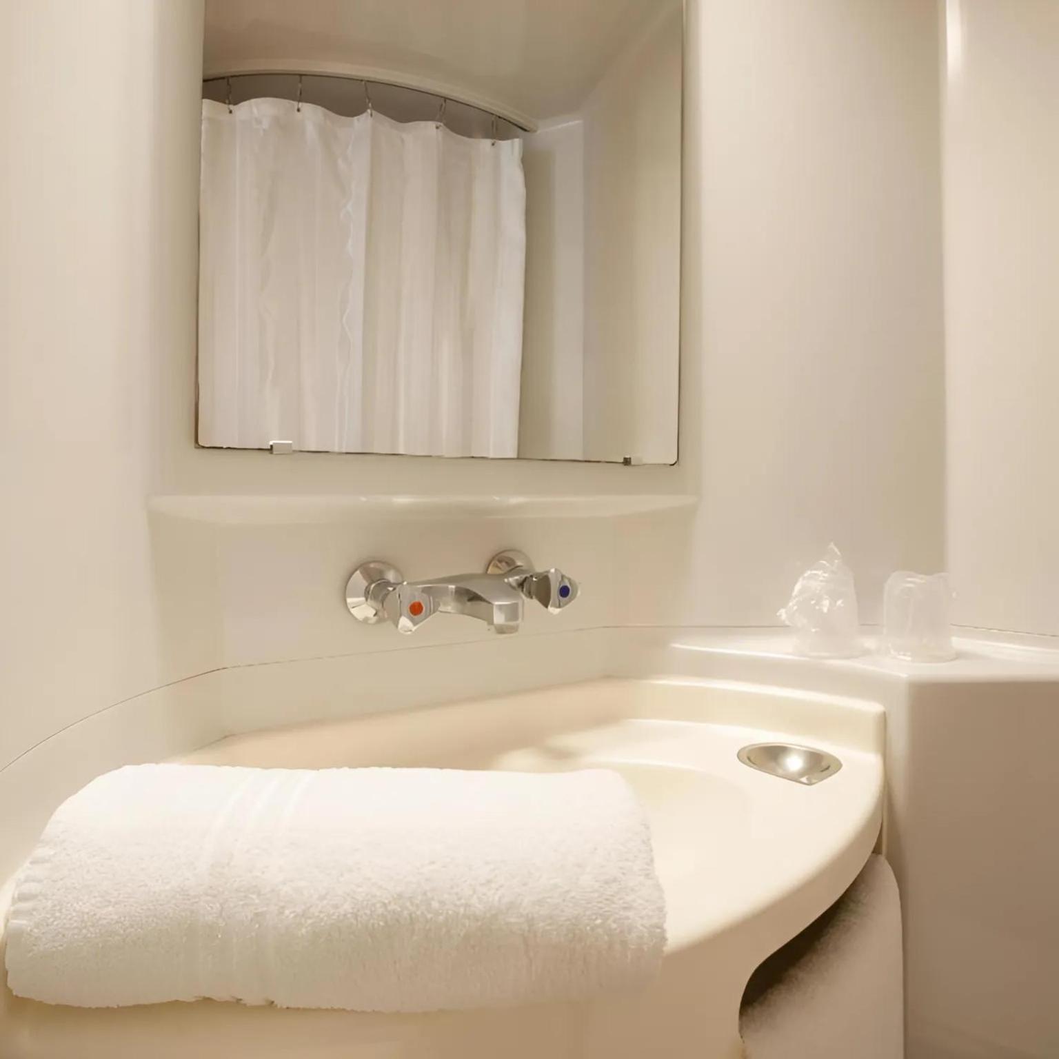 Fasthotel Reims Est - Taissy Exteriér fotografie
