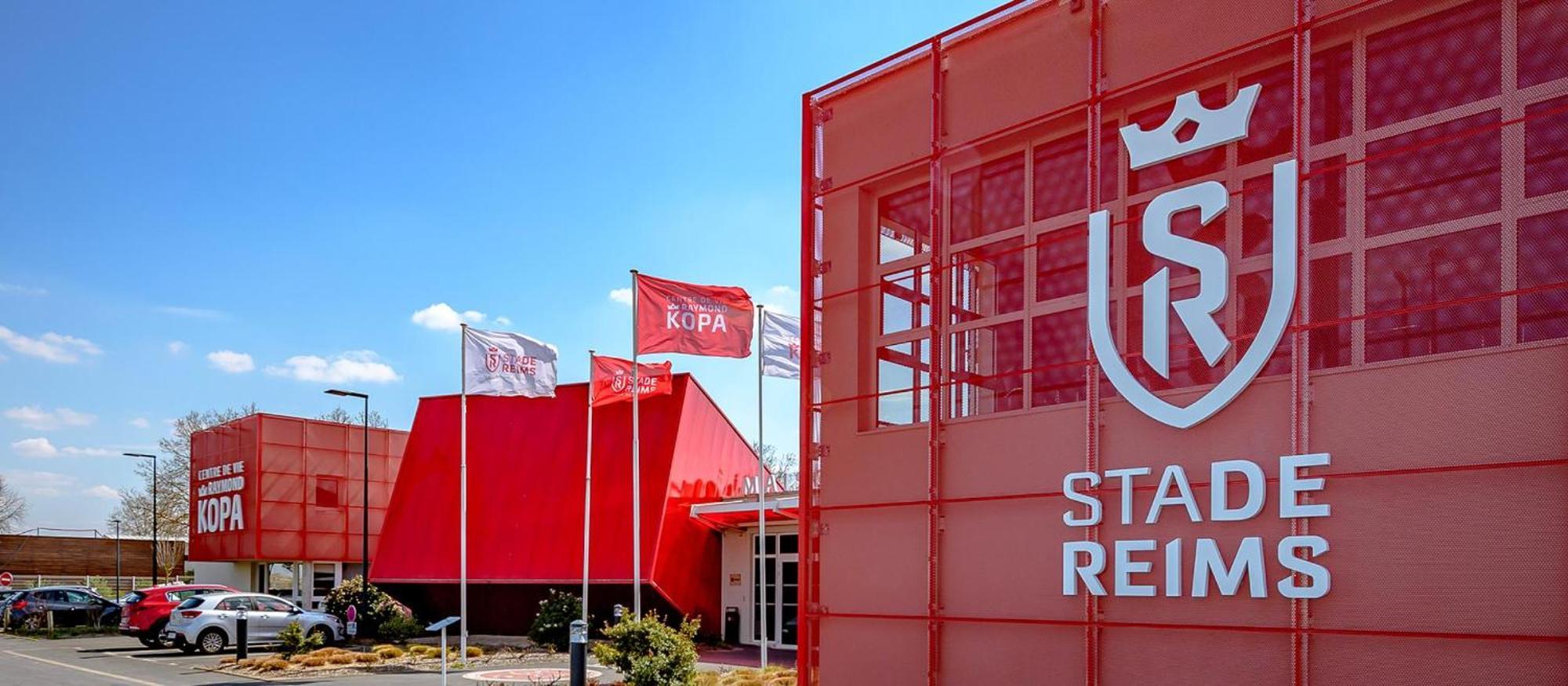 Fasthotel Reims Est - Taissy Exteriér fotografie