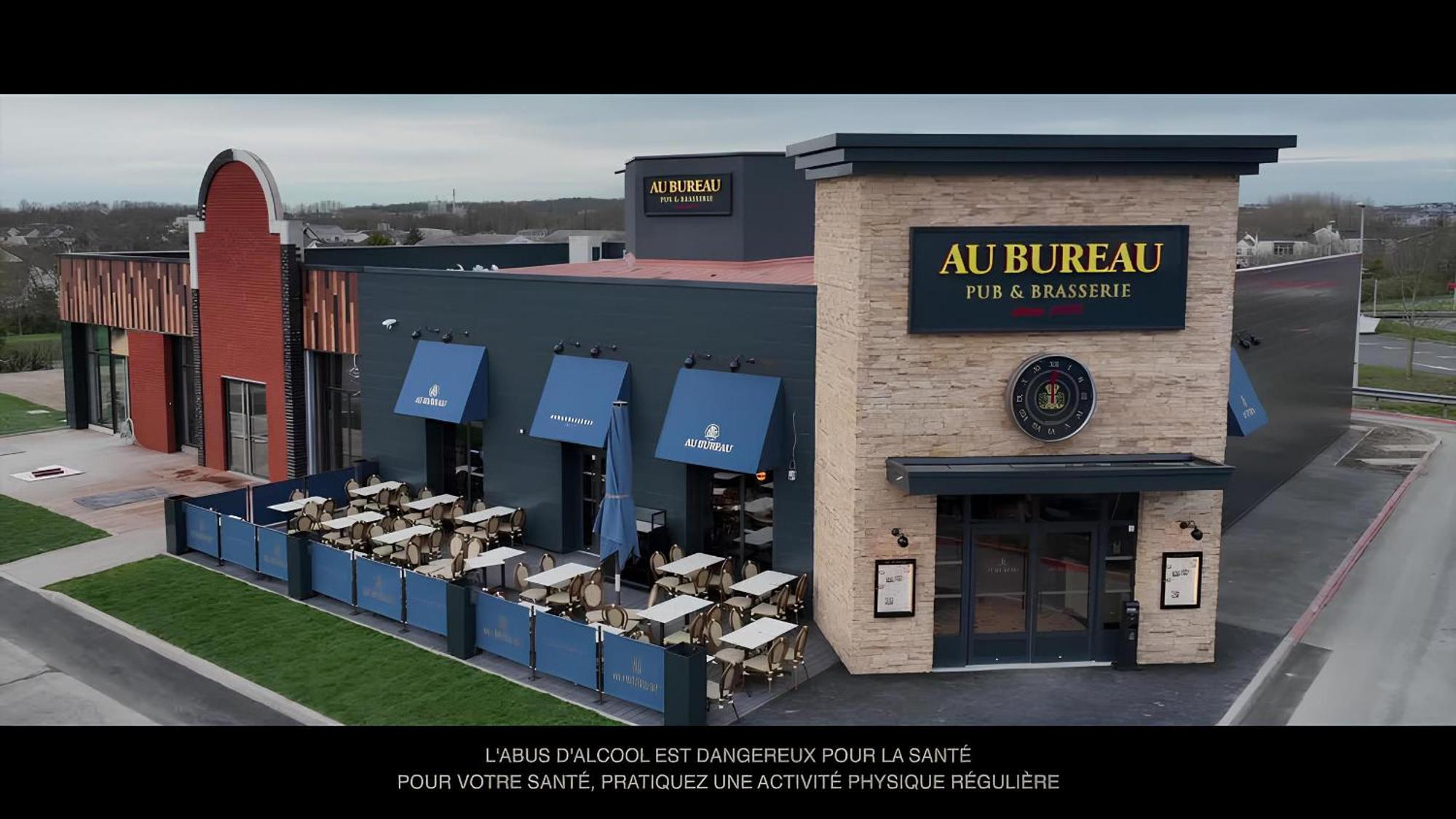 Fasthotel Reims Est - Taissy Exteriér fotografie