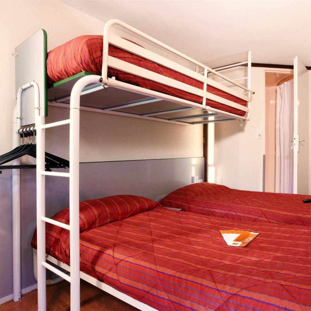 Fasthotel Reims Est - Taissy Exteriér fotografie